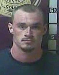 Not guilty plea entered for Sparks